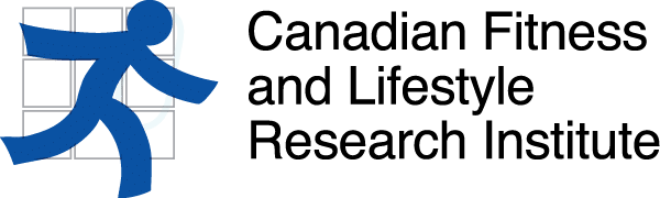 Canada Fitness and Lifestyle Research Institute Logo