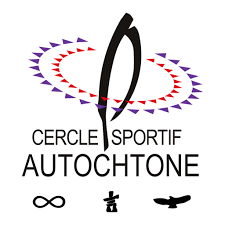 Cercle Sportif Autochtone Logo