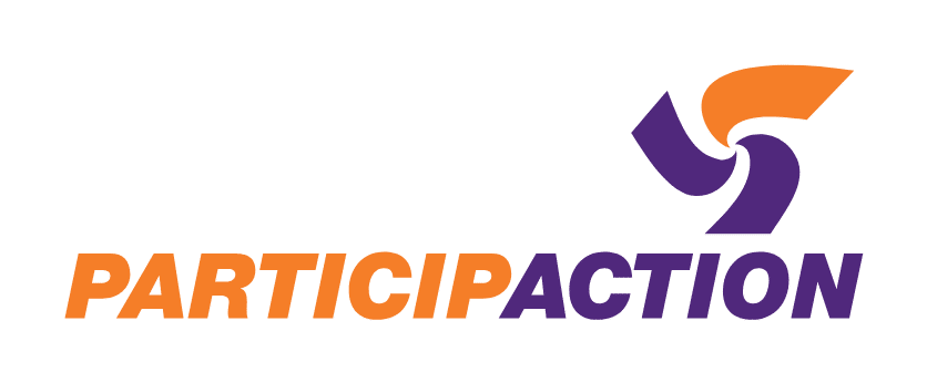 Participaction logo