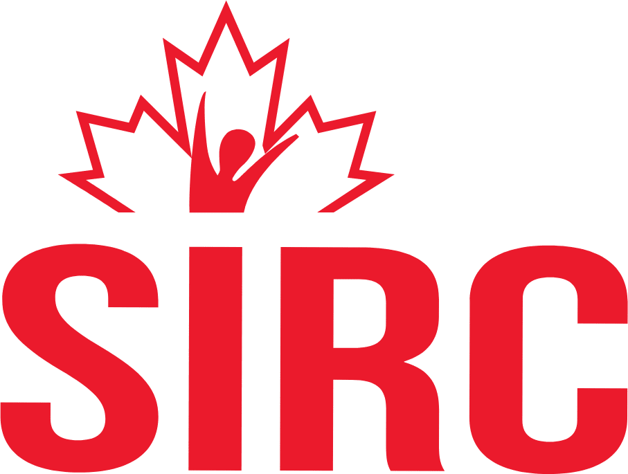 SIRC Logo