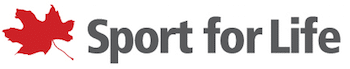 Sport for Life Logo